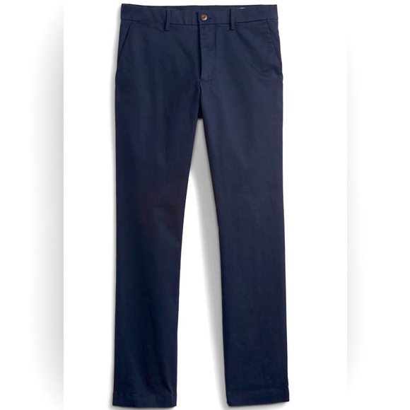 GAP-Modern Khaki’s in athletic taper w/ gapflex. 33x32. I ONLY HAVE THE OLIVE GR - Picture 2 of 3